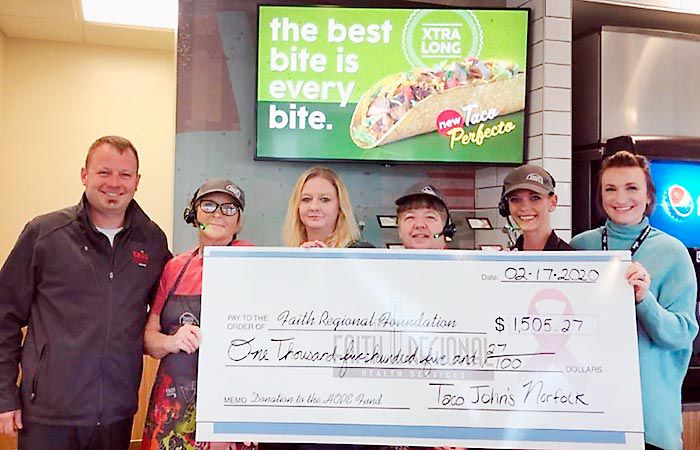 Taco John's